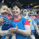 Doris Bond - @kansascitybond - Instagram