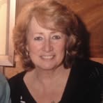 Doris Bond - Facebook