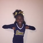 Jamaria-Princess - @doris.bonds.96 - Instagram