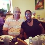 Doris Bonds - @jeromesbaby28 - Instagram