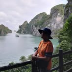 Doris Bong - Facebook