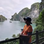Doris Bong - @dorisbong37 - Instagram