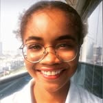 Doris Bong Duke - @dorisdukecas - Instagram