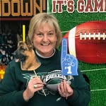 Joanne Bonnell-Driscoll - @bonnelldriscoll - Instagram