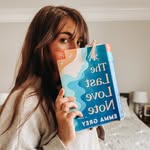 Dori - @dorisbookstagram - Instagram