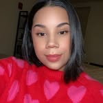 Dorianna Suriel - @dorisbookrecs_ - Instagram