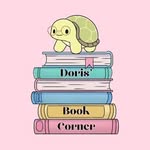 Doris | Bookstagram 🇬🇧 - @dorisbookcorner - Instagram