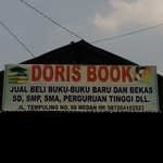 DORIS BOOK STORE 📚 - @dorisbookstore58_ - Instagram