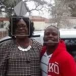 Doris Booker - @dorisbooker29 - Instagram