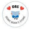DORIS BOOK'S STORE ☺️ - @dorisbookstore_58 - TikTok