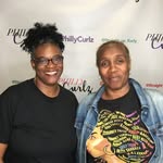 Doris Booker - @drbook22 - Instagram