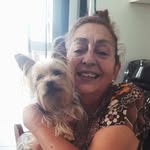 Doris Borges - @dorisborges29 - Instagram