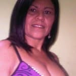 Doris borges - @dorisborges54 - Instagram