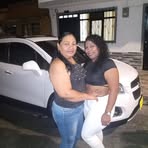 Doris Borges - Facebook