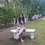 Doris Borges - @dorisborgesl - Instagram