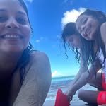 Doris Borges - @jhanedoepr - Instagram