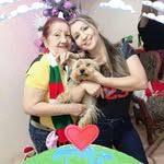 Doris Borges - @dorisborges48 - Instagram