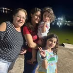 Doris Lucia Borges Dos Santos - @dorisluciaborgesdos - Instagram