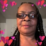 Doris McClurkin Borges - @dorisborges27 - Instagram