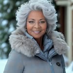 Doris McClurkin Borges - @dorisborges7 - Instagram