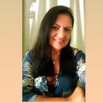 Doris Vieira Borges - @dorisvieiraoficial - Instagram