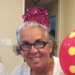 Maria Doris Borges - @borgesm2647 - Instagram