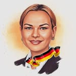 Doris Bork - @puci.bo - Instagram