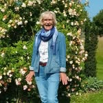 Doris Bork - @dorisbork52 - Instagram