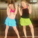 Doris Bosley - @shyzoe2006 - Instagram