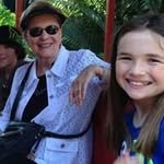 Doris Bost Browder - @bostbrowder - Instagram