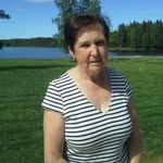 Doris Boström - @dorisbostrom - Instagram