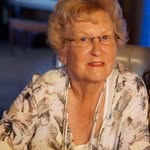 Doris Boucher - @grandmamandoris - Instagram