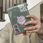 Doris Boucher - @ghrabacanjo - Instagram