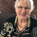 Doris Bouffard - Facebook