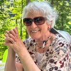 Doris Bouffard - Facebook