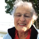 Doris Bouffard - @bouffarddoris - Instagram