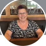 Doris Bouffard Hunter - @doris_bouffard_hunter43 - Instagram