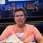 Doris Bouffard Hunter - @bouffardhunter - Instagram