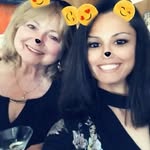 Doris Bourne - @doris.bourne - Instagram