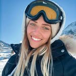 Maria dorishina Bournette - @mariadorishinabournette - Instagram