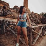 Doris Bowden - @dorisbowden90 - Instagram