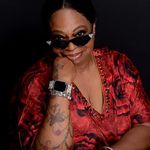 Doris Bowers - @cleandee2000 - Instagram