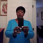 Doris Bowers - @jegeb24894 - Instagram