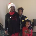 Doris E Bowers - @nana_bunch_ - Instagram