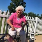 Doris Bowling - @doris.bowling08 - Instagram