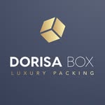 دریسا باکس |  باکس های لوکس  آجيل، ساعت ، زعفران ، گل - @dorisabox - Instagram