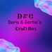Doris &amp; Gertie's Craft Box - Facebook
