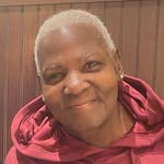 Doris Boykins - @boykins1955 - Instagram