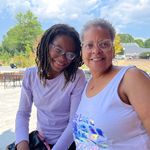 Doris Boynton - @starden03 - Instagram