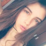 Doris Bracho - @andreavlg1 - Instagram